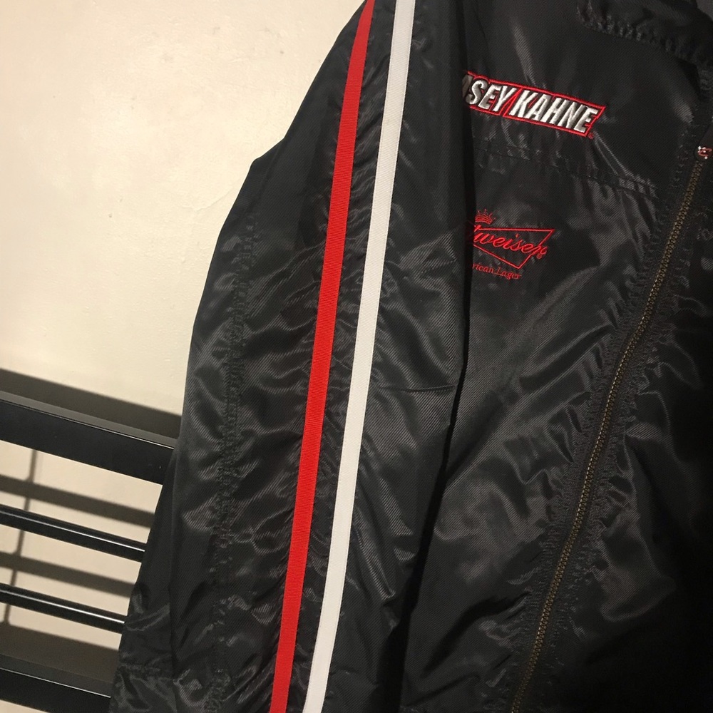 NASCAR Chase Authentics Kasey Khane  Jacket - Picture 4 of 5